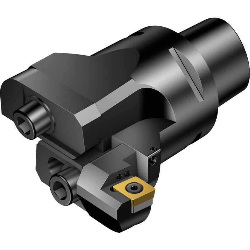 BR10-110CC12F-C5 BR10 Rough Boring Tool for Back-Boring