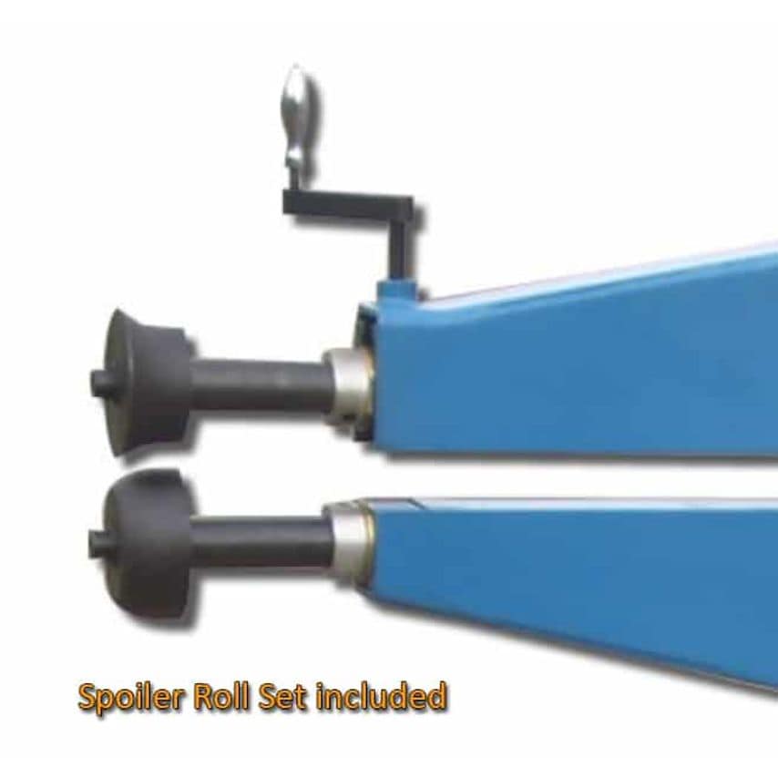 BR-18E-24 Bead Roller - 2002183