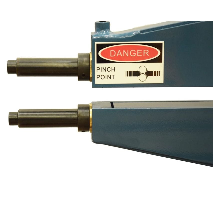 BR-18E-36 Bead Roller - 2002184