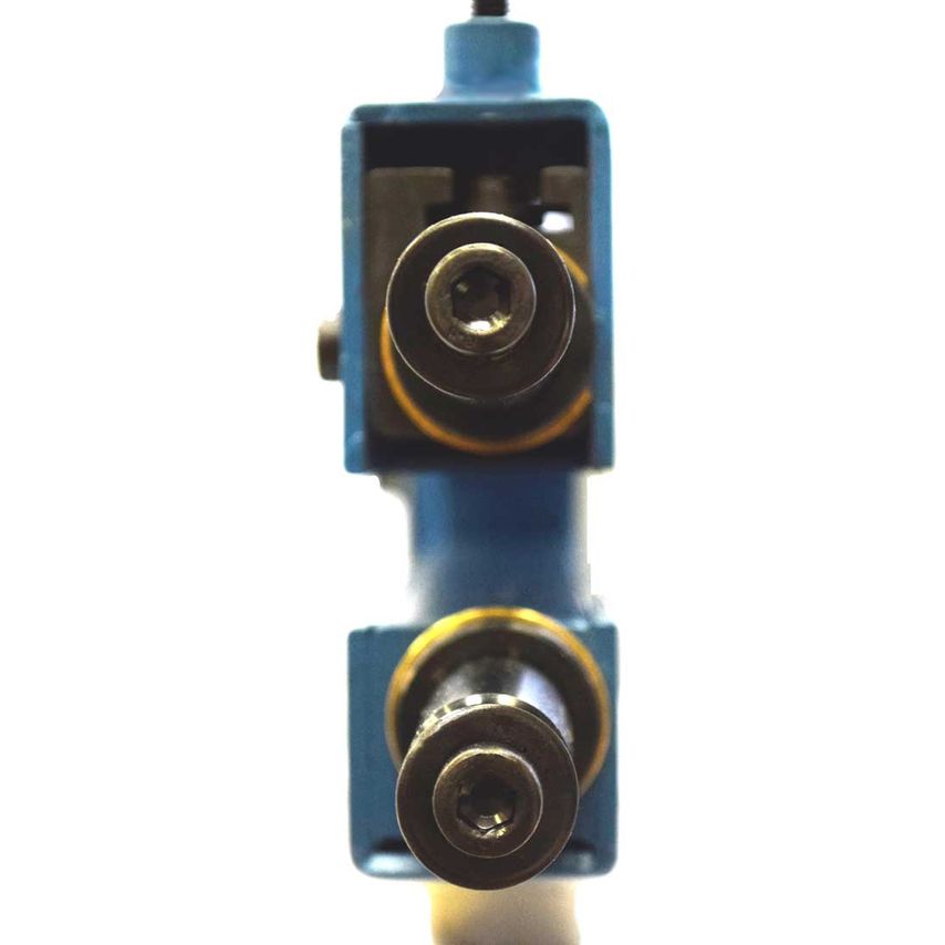 BR-18E-36 Bead Roller - 2002184