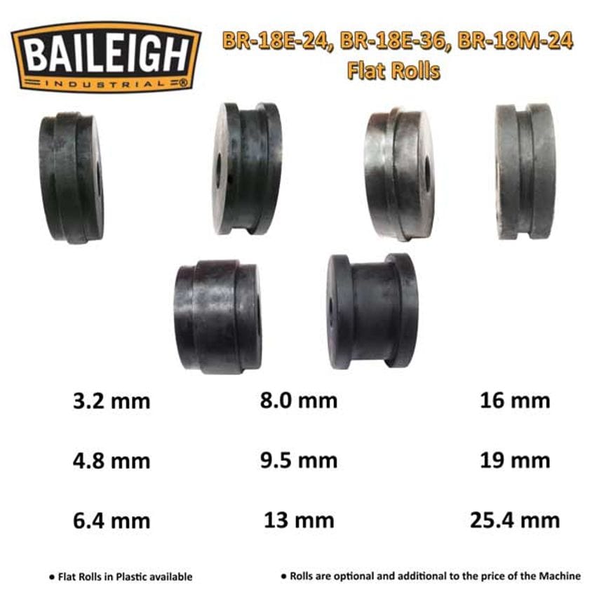 BR-18M-24 Bead Roller - 2003790