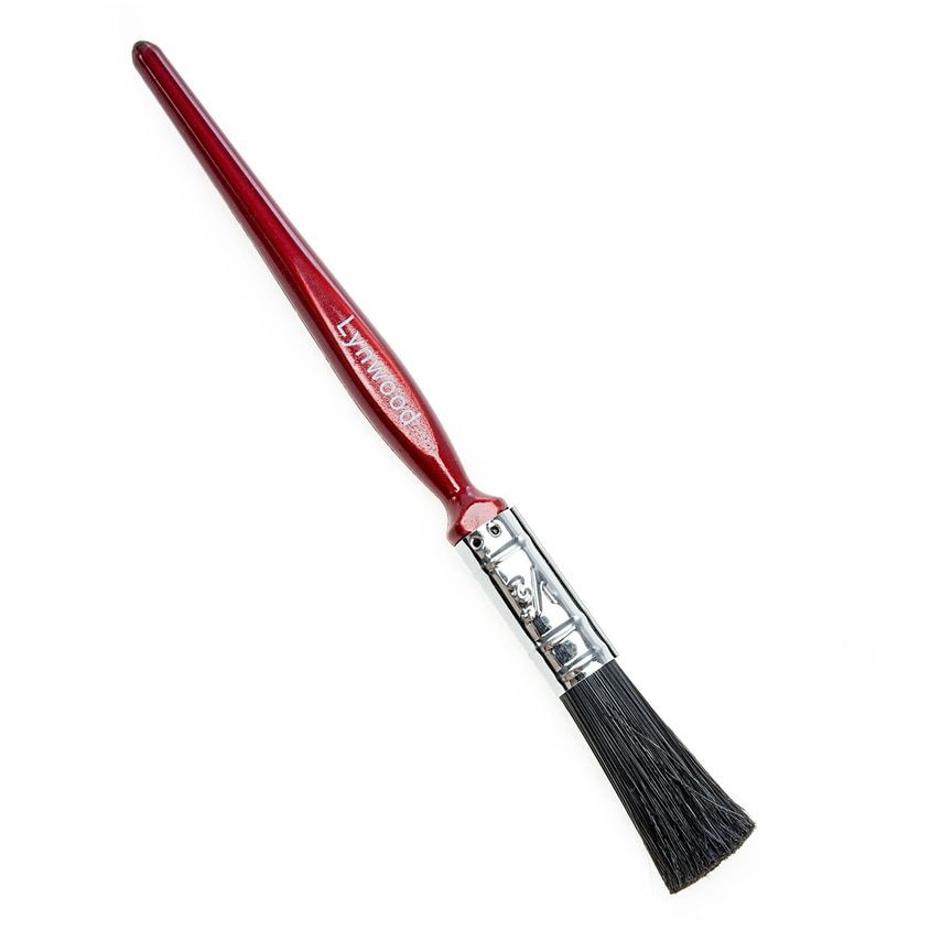BR201 Redline Paint Brush 0.5 Inch