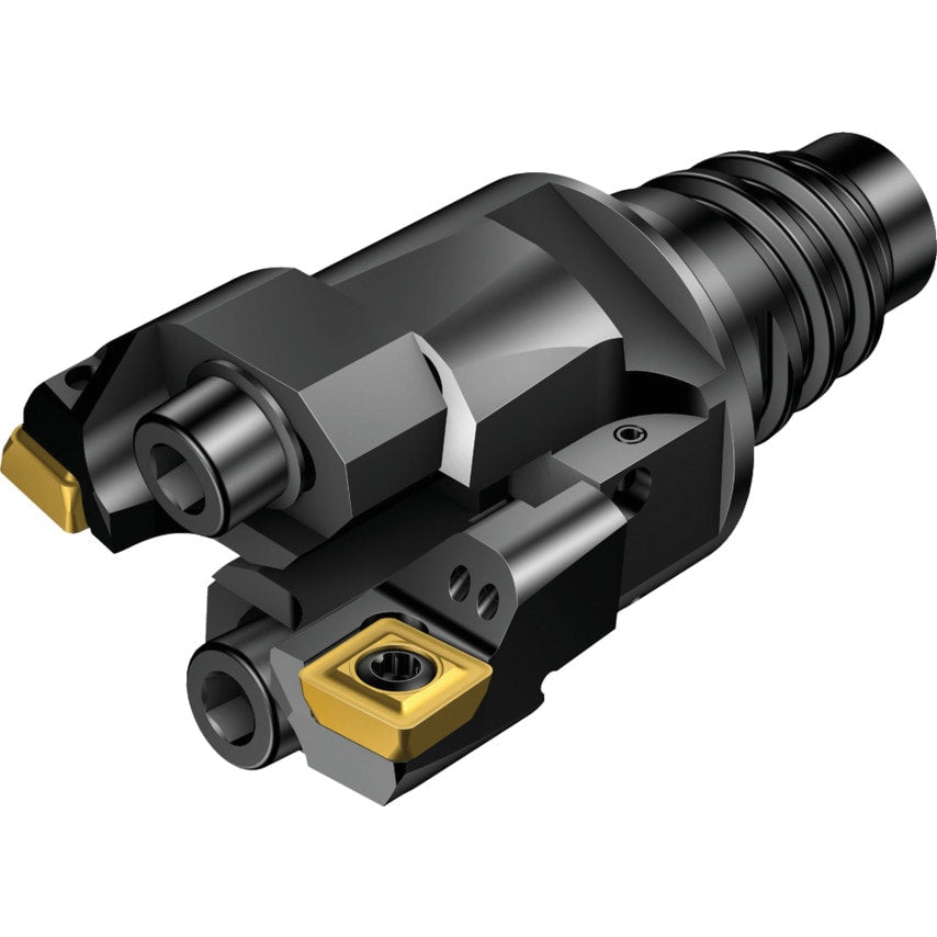 BR20-36SP06Y-EH25 BR20 Twin-Edge Rough Boring Tool