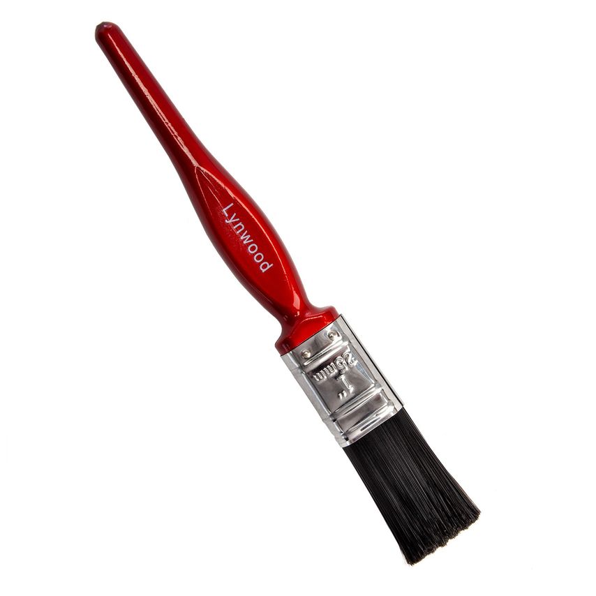 BR203 Redline Paint Brush 1 Inch