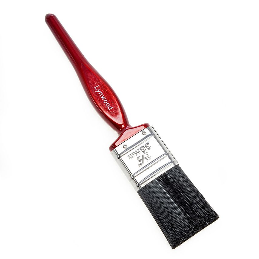 BR204 Redline Paint Brush 1.5 Inch