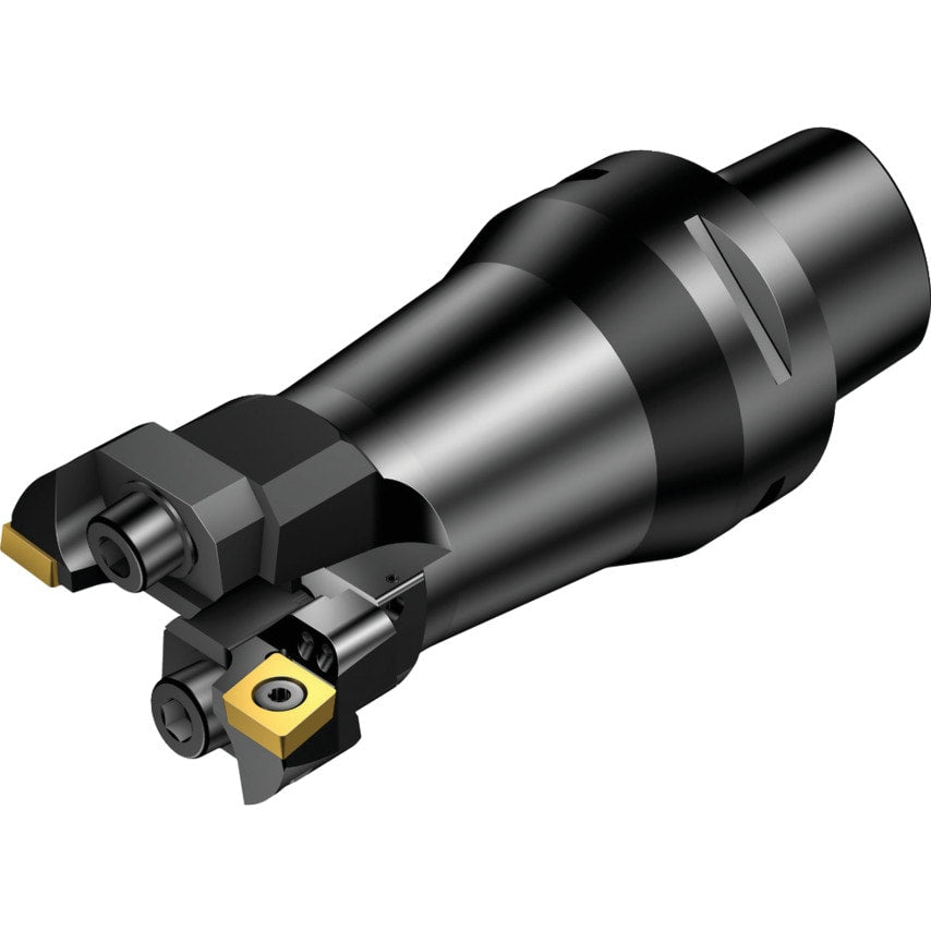 BR20-71CC12F-C6 BR20 Twin-Edge Rough Boring Tool