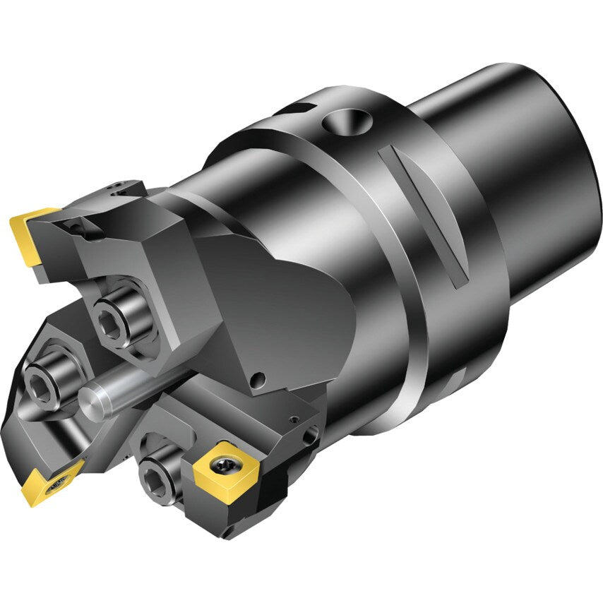 BR30-107CC12F-C8 BR30 Three-Edge Rough Boring Tool