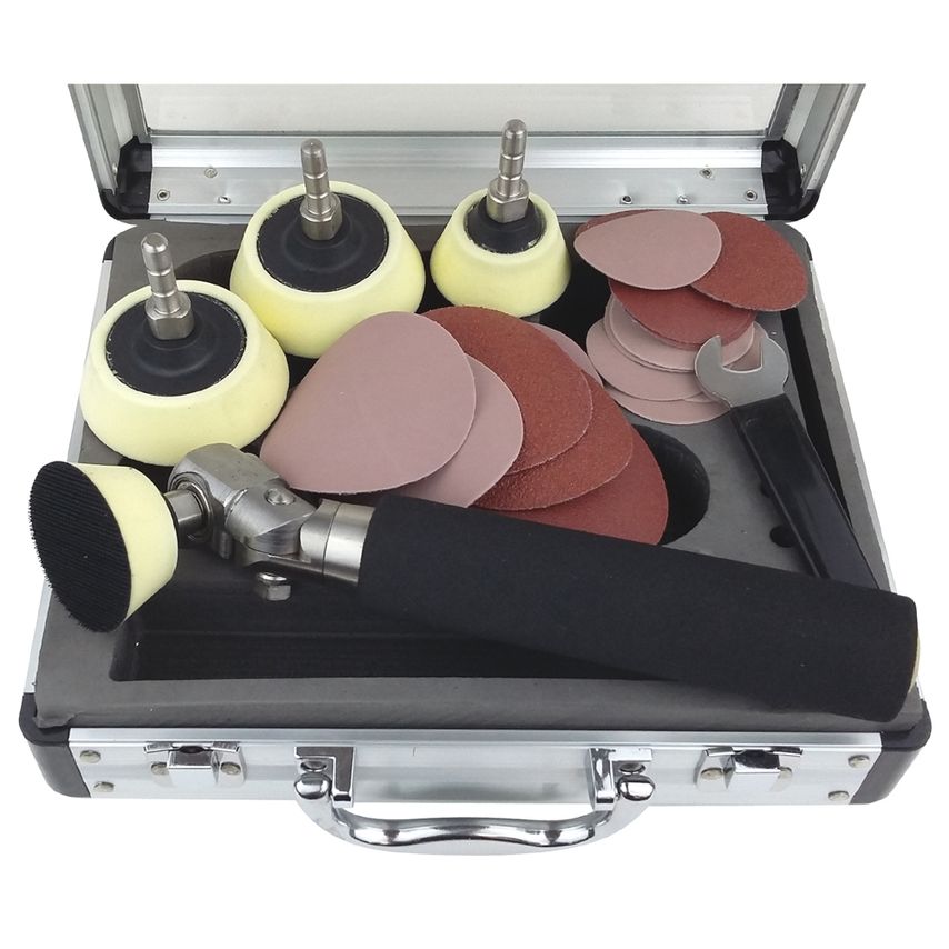 BS10P Deluxe Bowl and Spindle Sander Package