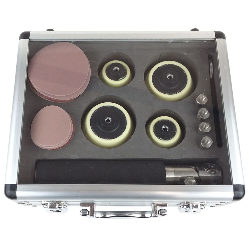 BS10P Deluxe Bowl and Spindle Sander Package