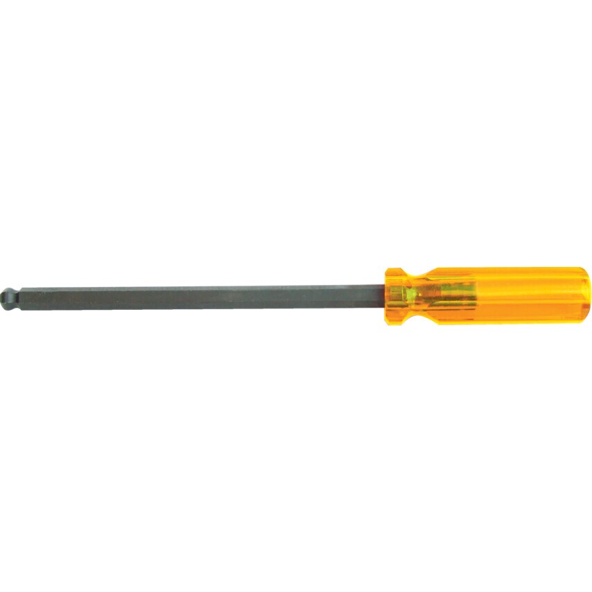 BS1/16 1/16" A/F Hexagon Ball Driver