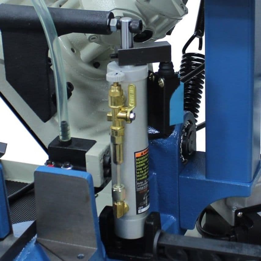 BS-210M Bandsaw - 2000091