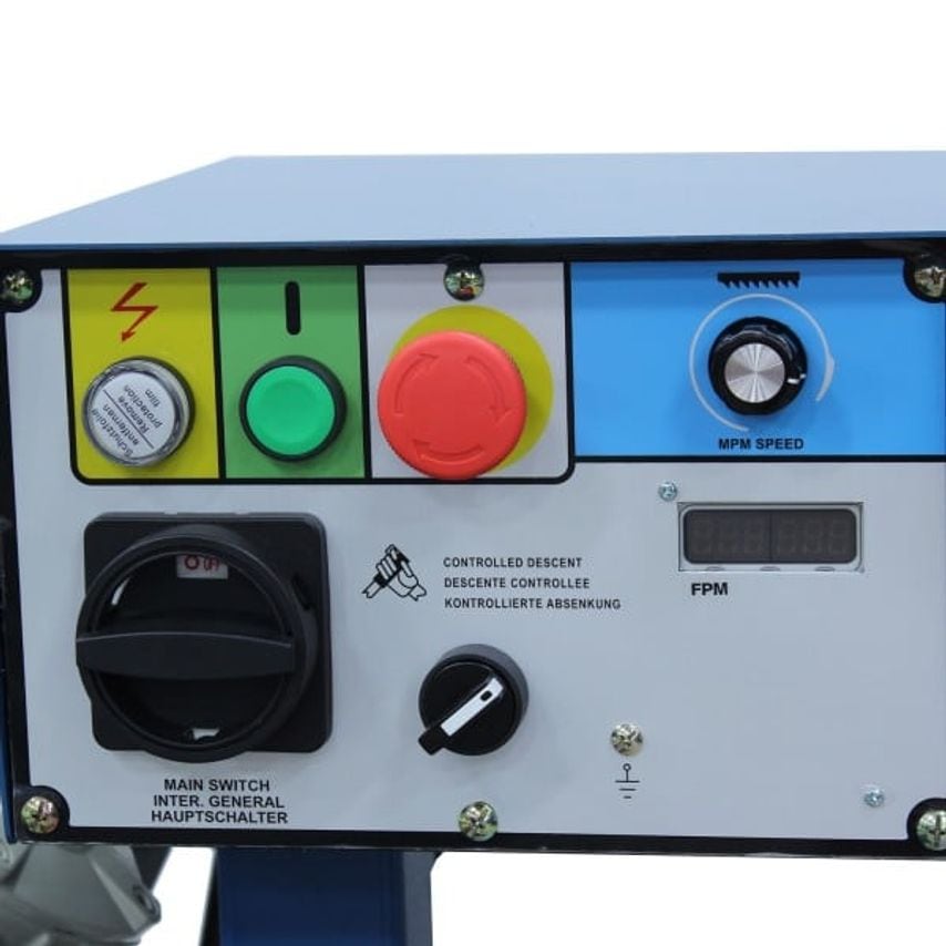 BS-210M Bandsaw - 2000091