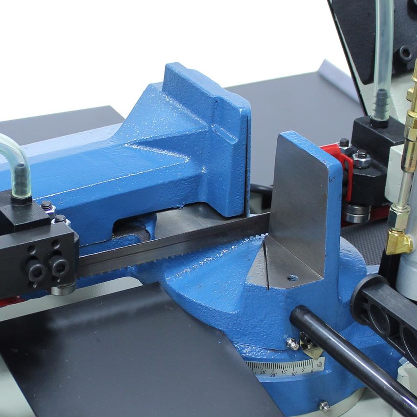 BS-210M Bandsaw - 2000091