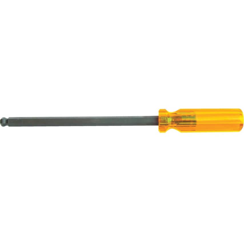 BS2.5 2.5mm Hexagon Ball Driver