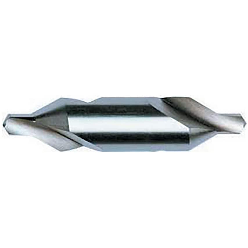 BS4 HSS Standard Centre Drill