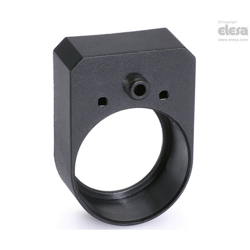 BS51 Spacer plate for DD51 position indicators technopolymer BS51