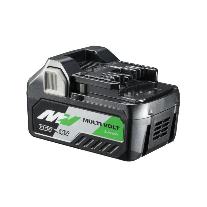 BSL36A18 36V 2.5AH/18V 5.0AH Li-ion Multivolt Battery Pack
