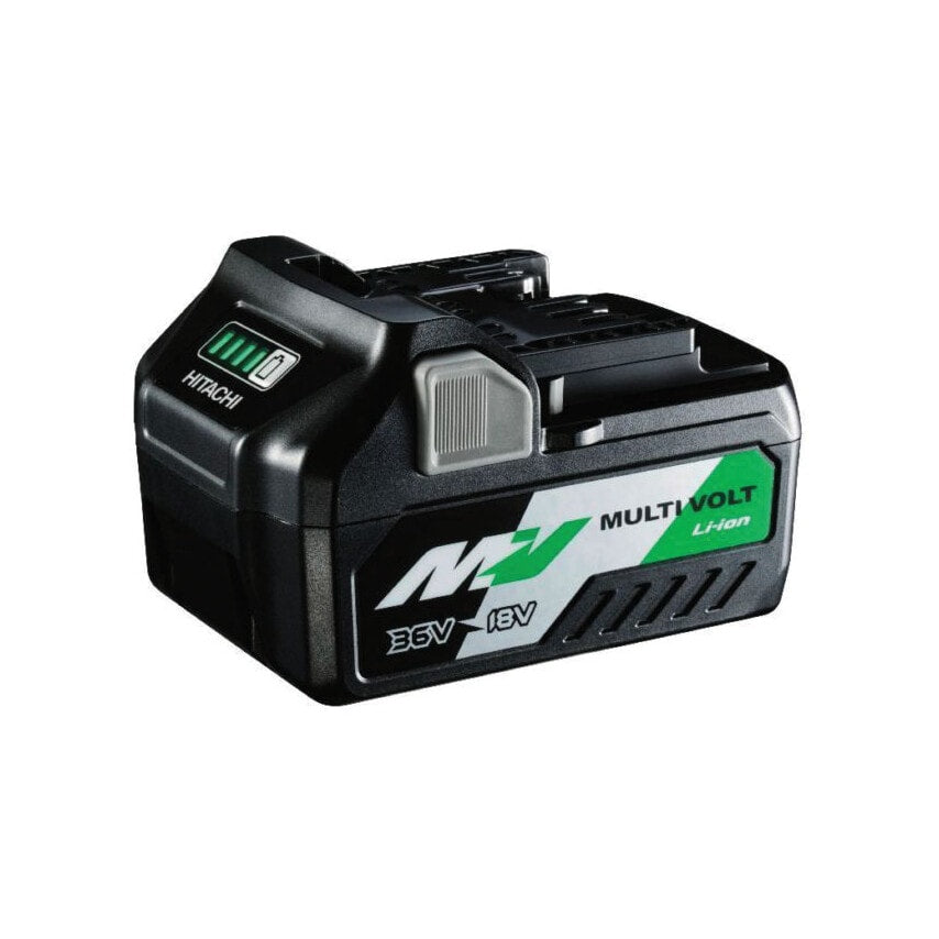 BSL36A18 36V 2.5AH/18V 5.0AH Li-ion Multivolt Battery Pack
