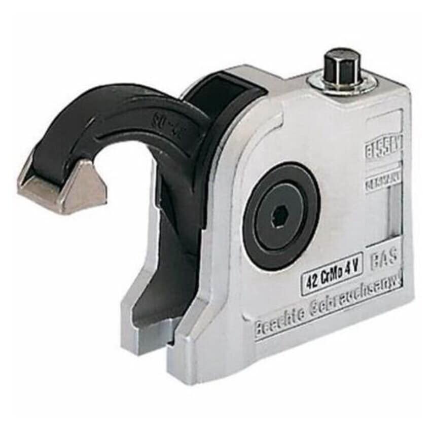 BSP-CB10-6 BSP-CB Compact Machine Clamp, BE102447