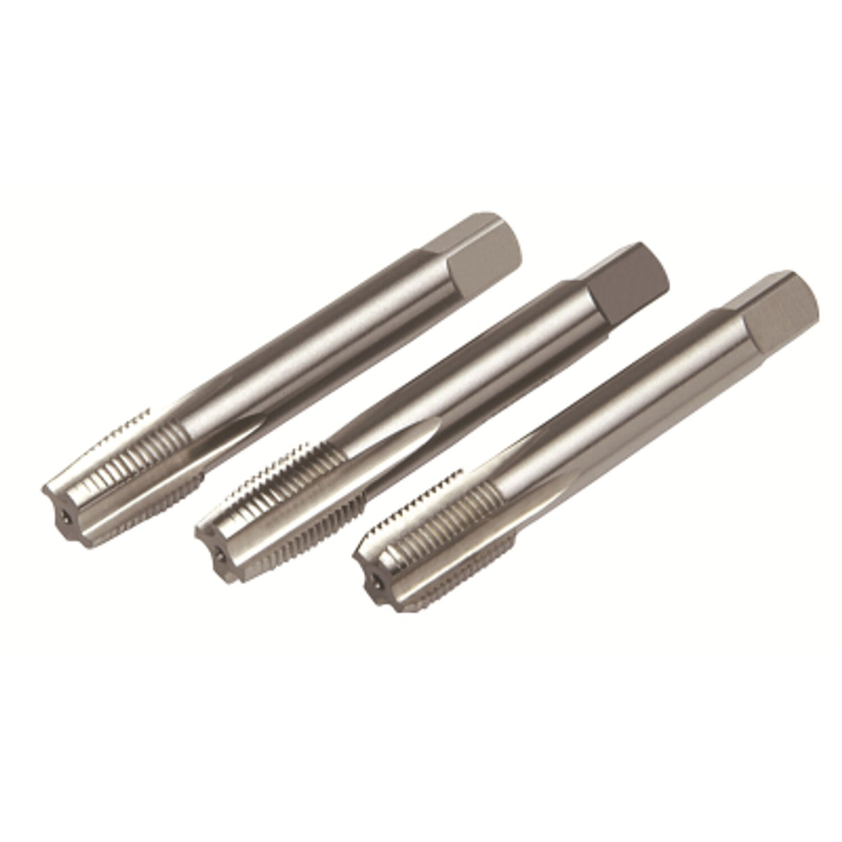 BSPT 1/4in x 19 HSSG Set