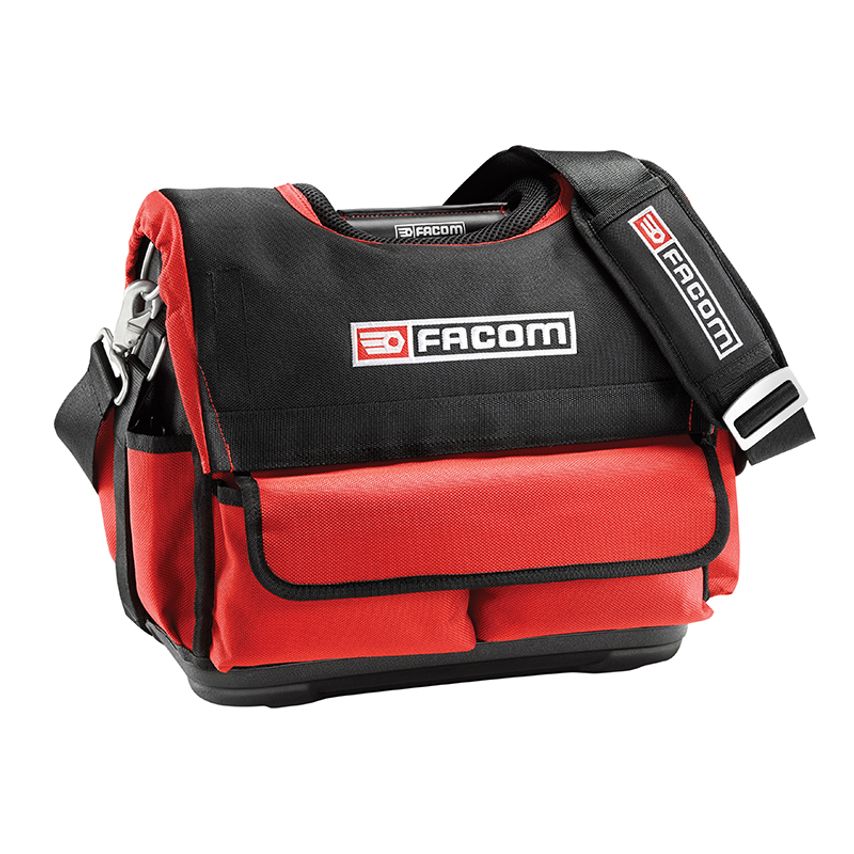 BS.T14PB Soft Tote Bag 42cm (16.5in) FCMBST14