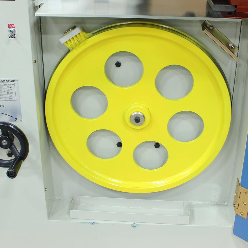 BSV-12 Vertical Bandsaw