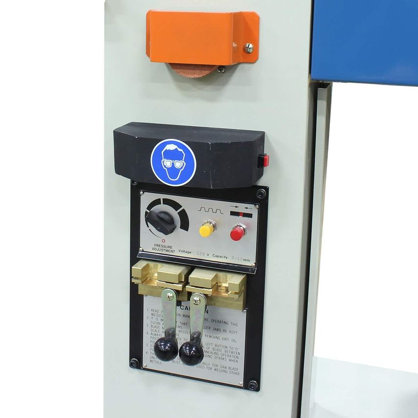BSV-12 Vertical Bandsaw