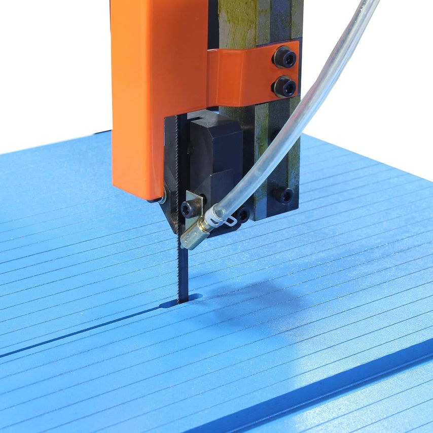 BSV-12 Vertical Bandsaw