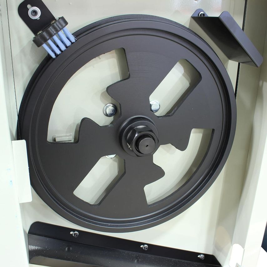 BSV-16 Vertical Bandsaw
