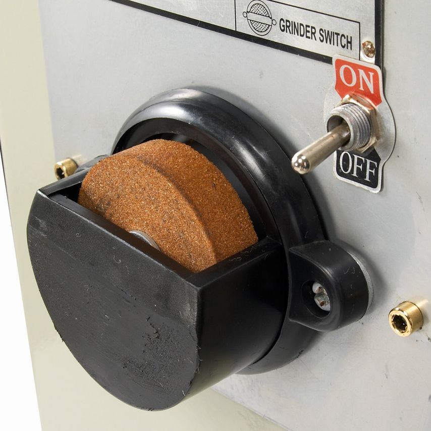 BSV-16 Vertical Bandsaw