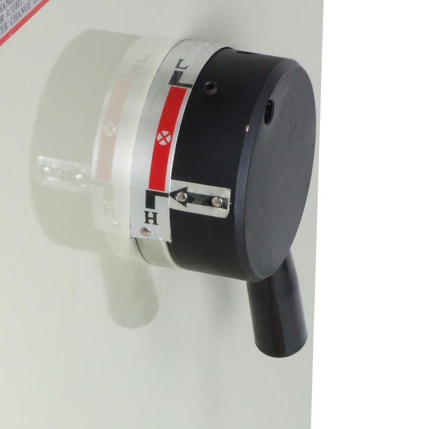 BSV-20VS Variable Speed Vertical Bandsaw 3 Phase