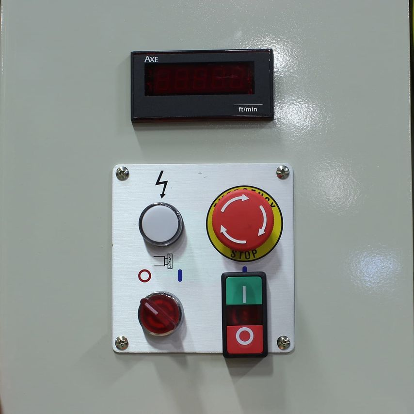 BSV-20VS Variable Speed Vertical Bandsaw 3 Phase