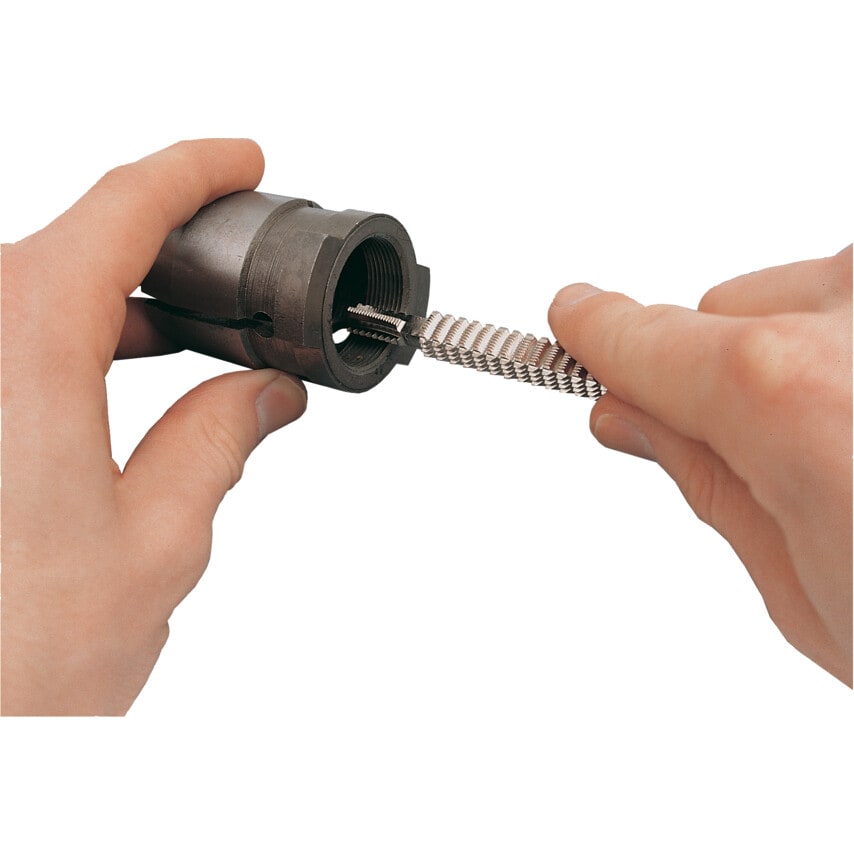 BSW/BSF Int/Ext Thread Restorer