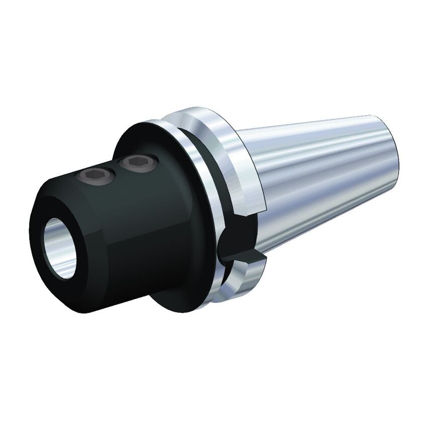 BT30EM12060m End Mill Adapter Weldon EM BT30
