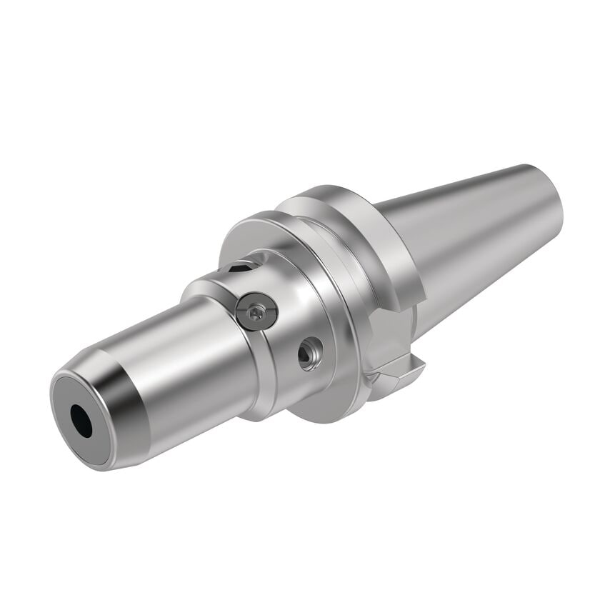 BT30HC18100m BT30 Hydraulic Chuck HP 18 X