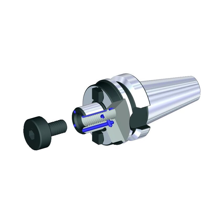 BT30SMC075118 3/4 SMA - Pilot Coolant - BT30