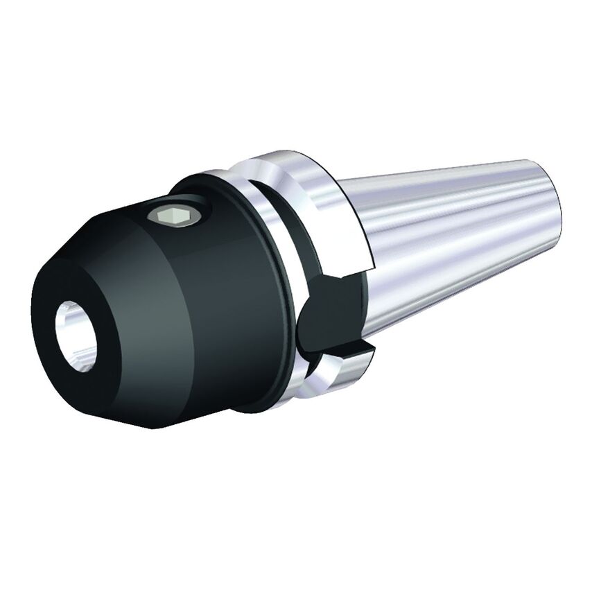 BT30WN08050m 8mm Whistle Notch ADAPTER-BT30
