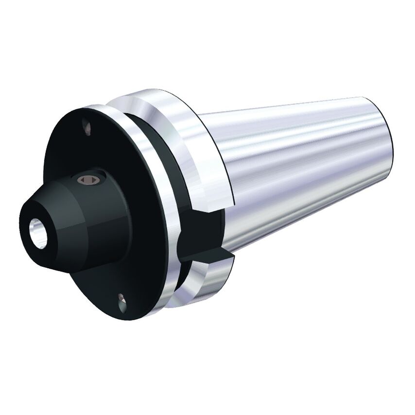 BT40BEM10063m End Mill Adapter Weldon EM BT40