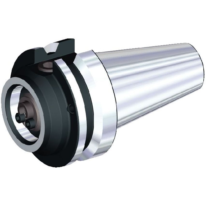 BT40BKM50120m KM50 BT40 Form B