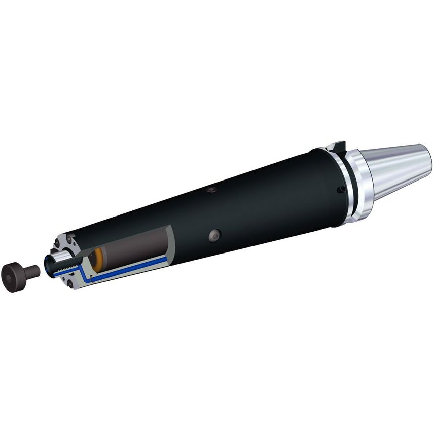 BT40BTDSMC0751050 3/4 Tunable SMA X10.5 BT40