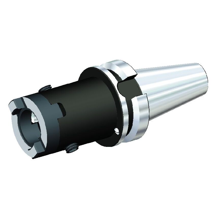 BT50BHTS22075M BT50 HTS 22M Drill Adapter