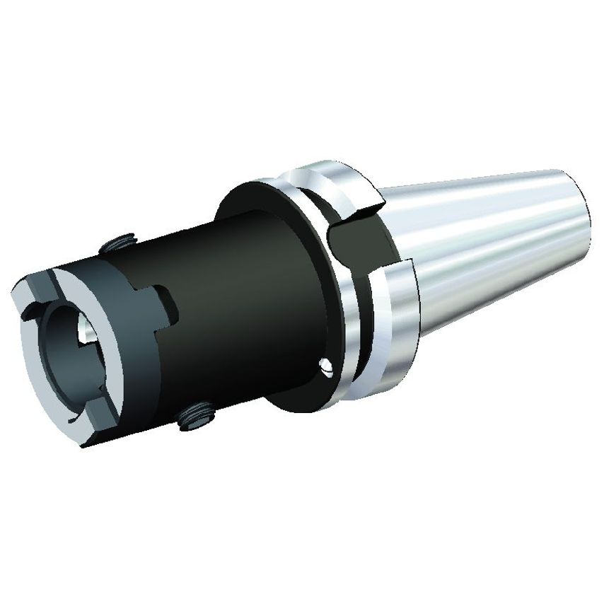 BT50BHTS32080M BT50 HTS 32MM Drill Adapter