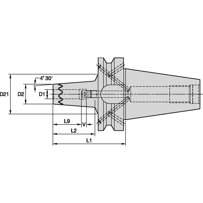 BT50BSFTT100394 BT50 B 1 Safe-lock TT
