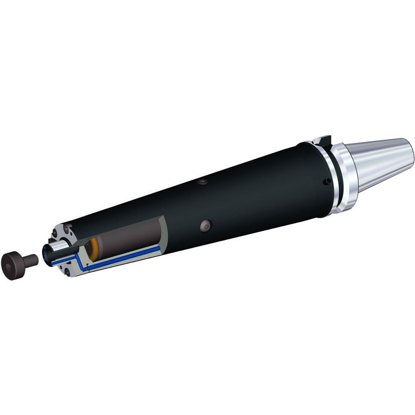 BT50BTDSMC32330m 32mm Tunable SMA x 330mm BT50