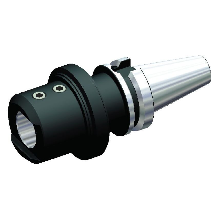 BT50RMWD50162M Chuck DIN1835 WN KM-Ring MAN BT50 50