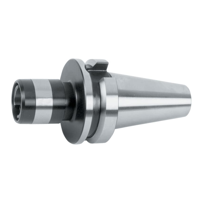 BT50 SZ2 Rigid Tap Holder QC Coolant