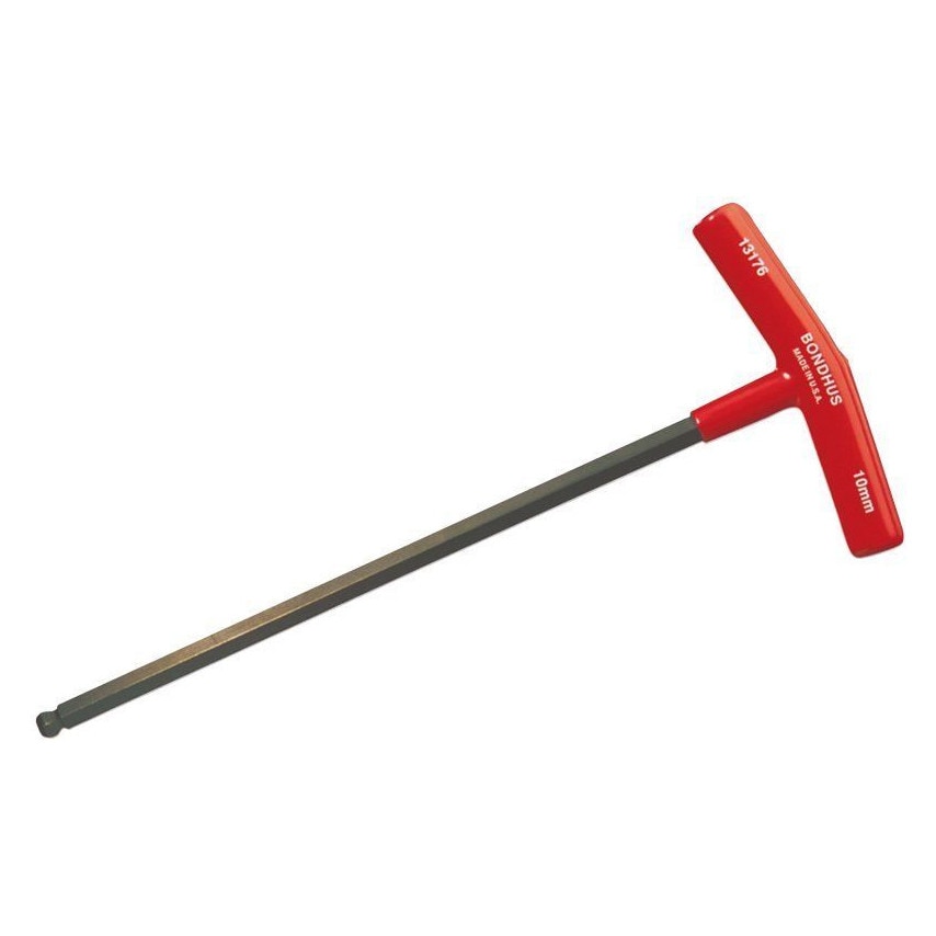 BT5 5mm T-handled Ball Driver