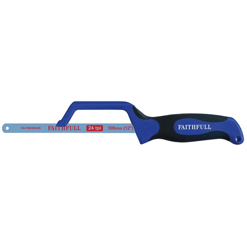 BT823B Mini Saw with Blade