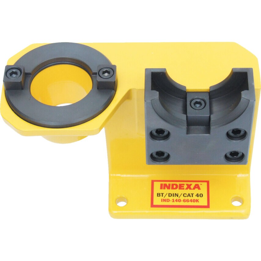 BT-DIN-CAT 30 Universal Tool Locking Fixture