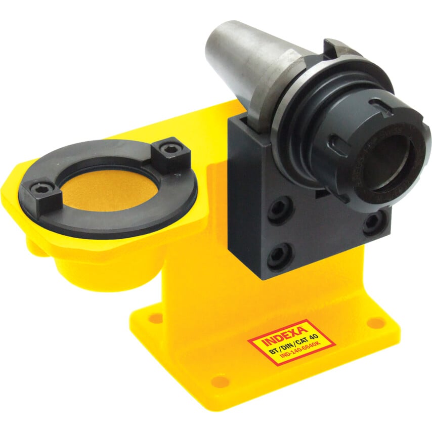 BT-DIN-CAT 40 Universal Tool Locking Fixture